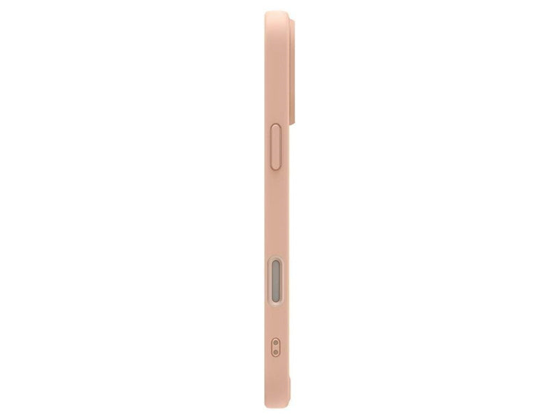 Spigen Ultra Hybrid T MagSafe for iPhone 16 Pro Max - Frost Rose Titanium