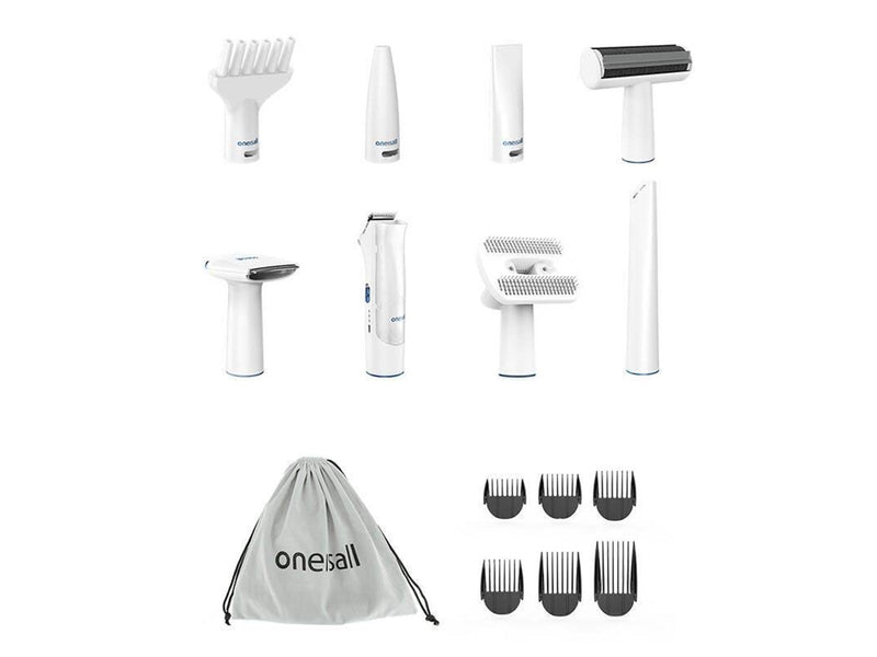 Oneisall Pet grooming kit BM1