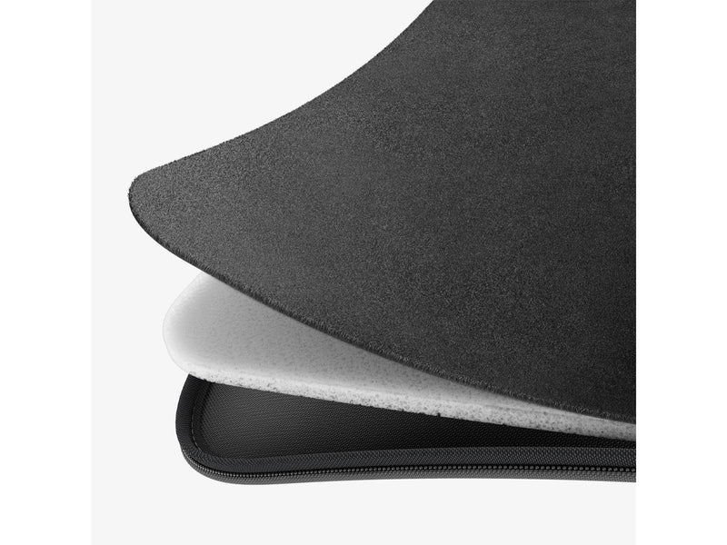 Spigen Basic laptop Pouch 14" - black