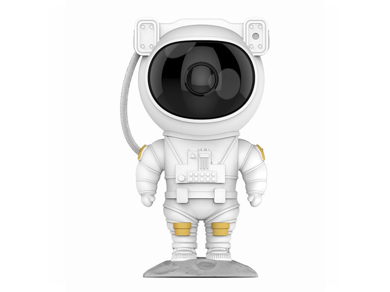 Pro Astronaut Galaxy Lamp
