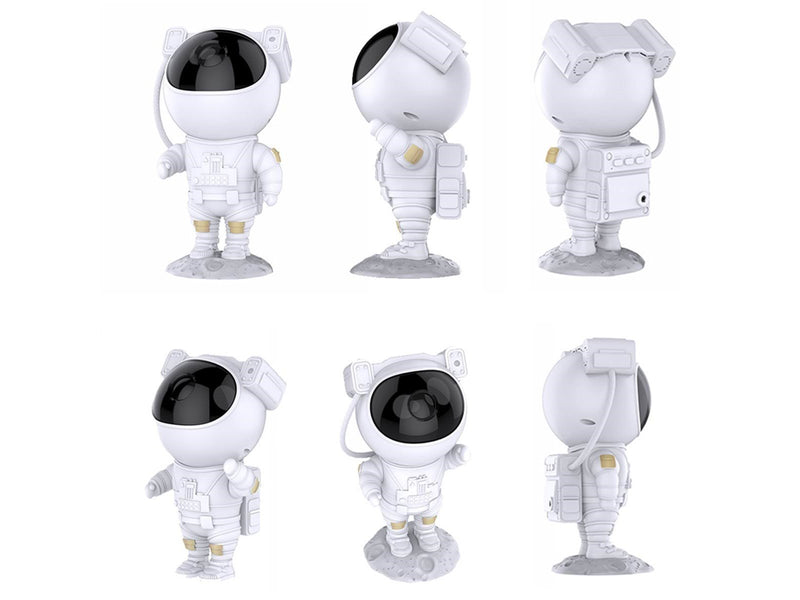Pro Astronaut Galaxy Lamp