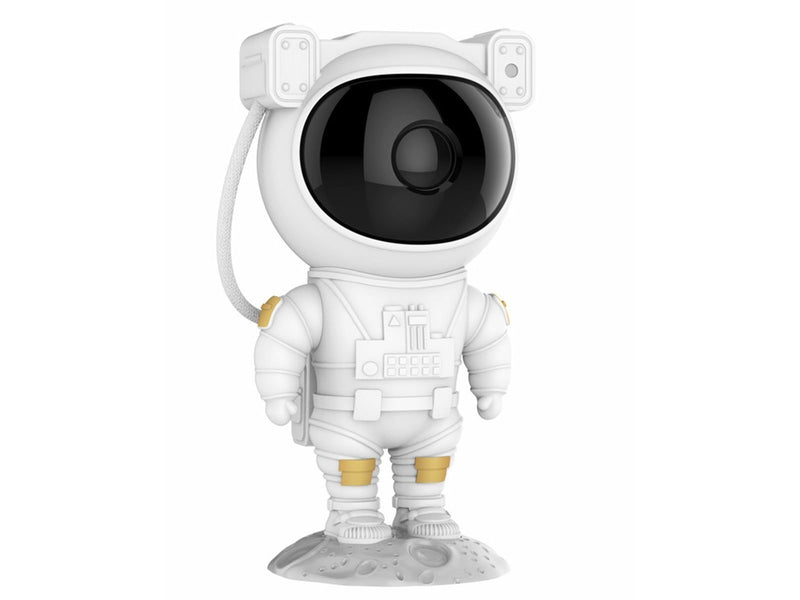 Pro Astronaut Galaxy Lamp