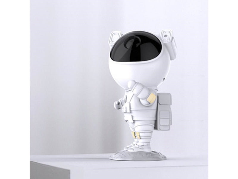 Pro Astronaut Galaxy Lamp