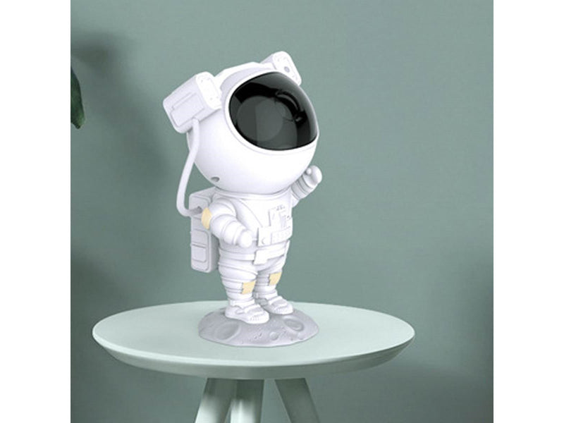 Pro Astronaut Galaxy Lamp