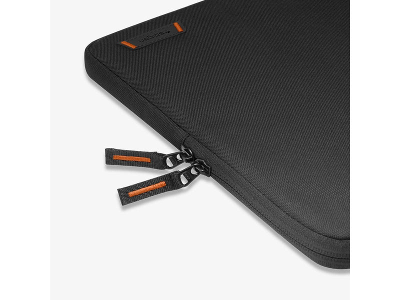 Spigen Basic Laptop Pouch 16" - Black