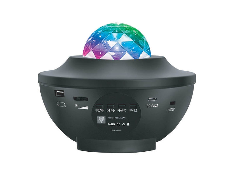 Pro Galaxy Star Lamp