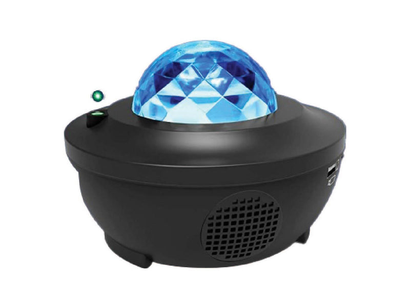 Pro Galaxy Star Lamp