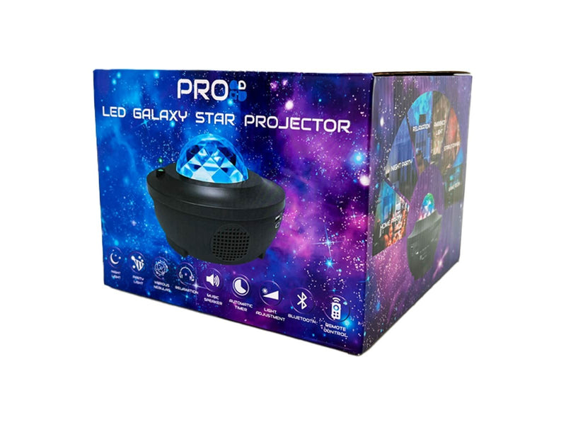 Pro Galaxy Star Lamp