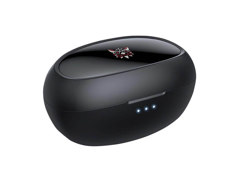 ONIKUMA Wireless headphones TWS T306 Black