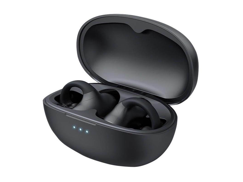 ONIKUMA Wireless headphones TWS T306 Black
