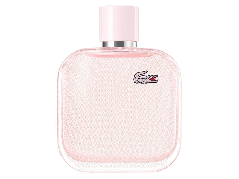 Lacoste L.12.12 Rose Eau Fraiche EDT 100 ml