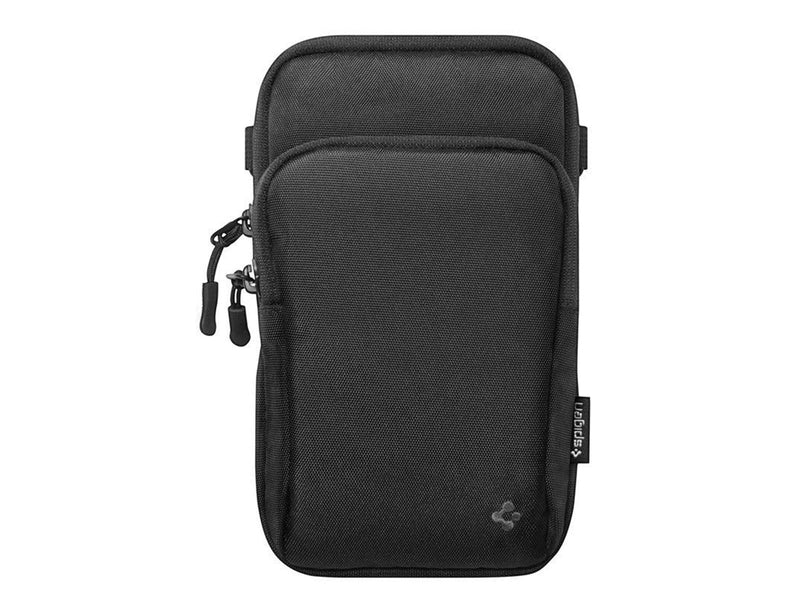 Spigen Klasden Universal Cross bag for Mobile - Black
