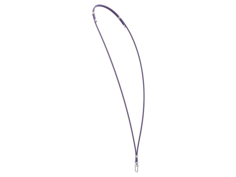 Spigen Universal Cross Body Strap 2 1 Pack - Deep Purple