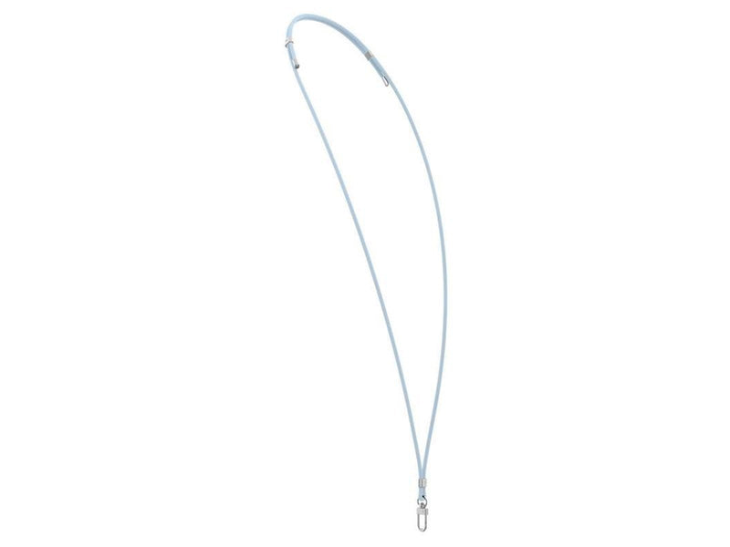 Spigen Universal Cross Body Strap 2 1 Pack - Mute Blue