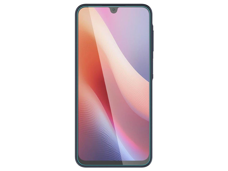 Spigen Glass tR Slim 2 Pack - Samsung Galaxy A16/A16 5G