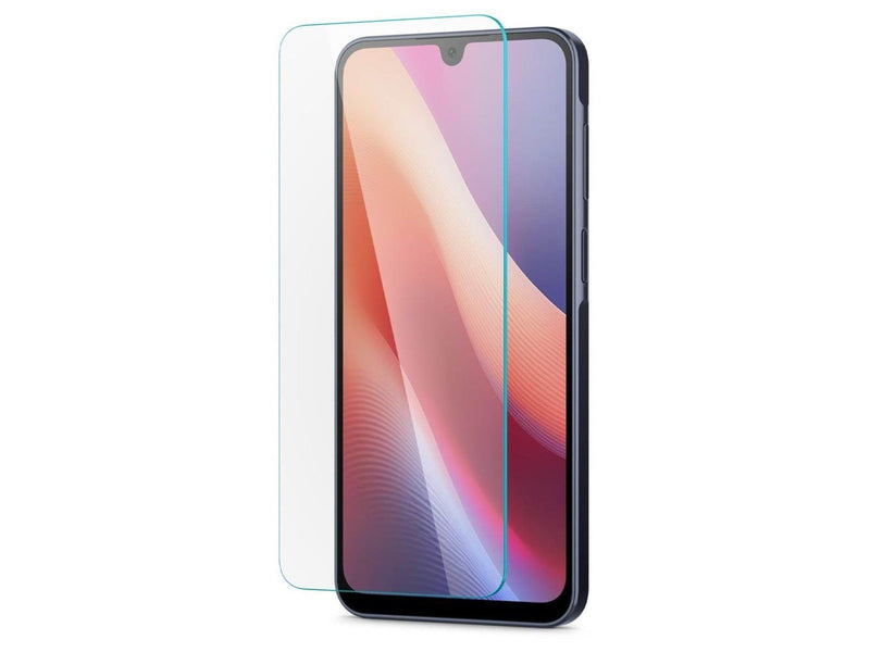 Spigen Glass tR Slim 2 Pack - Samsung Galaxy A16/A16 5G