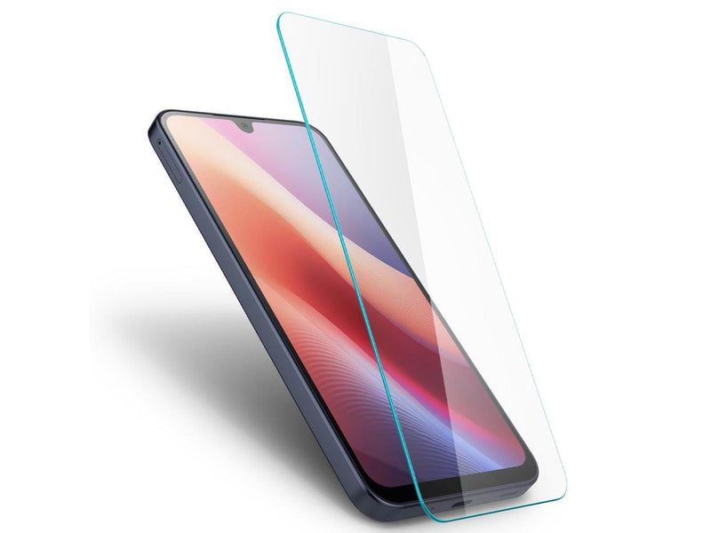 Spigen Glass tR Slim 2 Pack - Samsung Galaxy A16/A16 5G