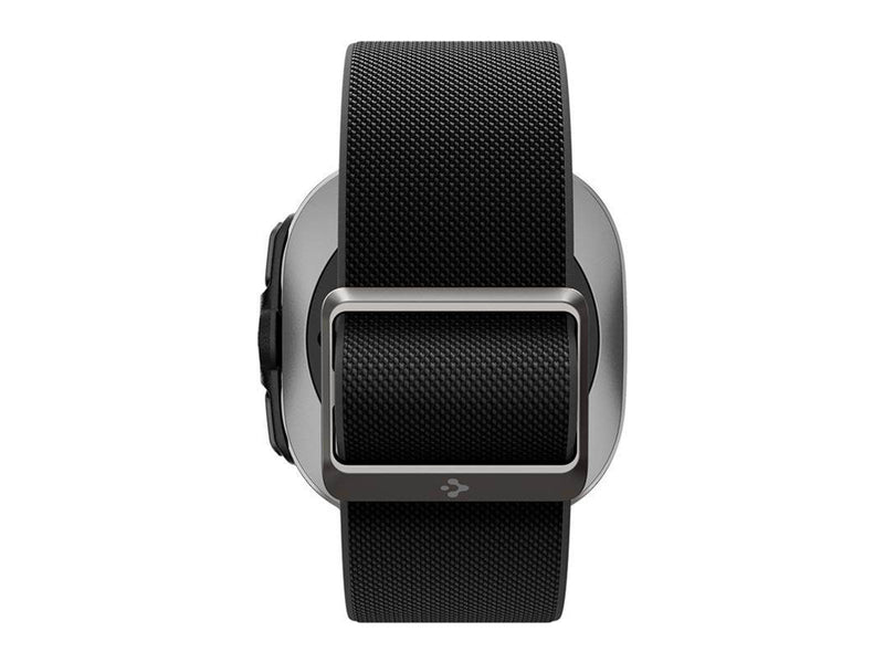 Spigen Lite Fit - Strap for Samsung Galaxy Watch Ultra - Black