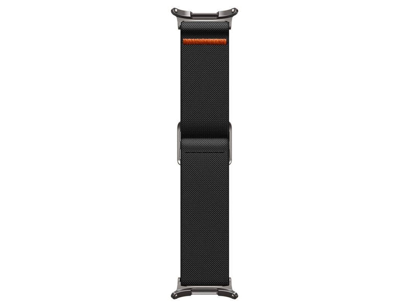 Spigen Lite Fit - Strap for Samsung Galaxy Watch Ultra - Black