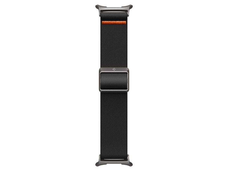 Spigen Lite Fit - Strap for Samsung Galaxy Watch Ultra - Black