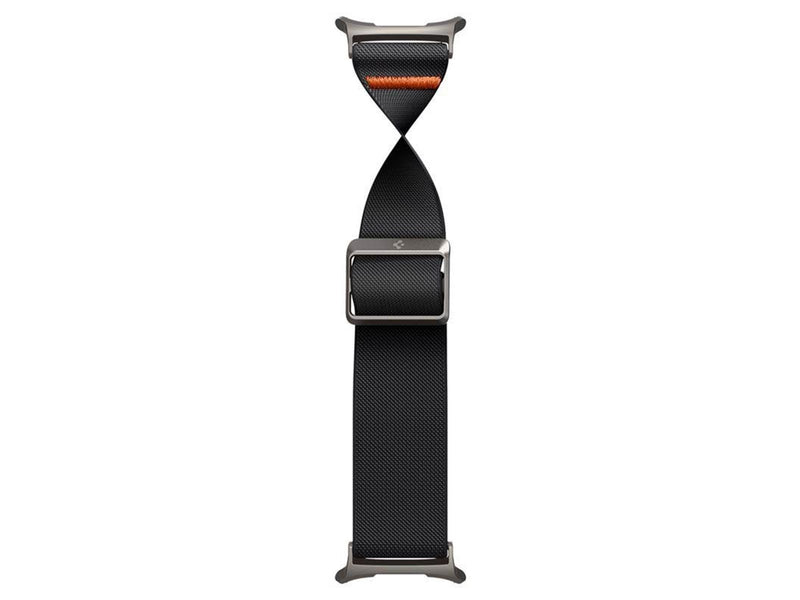 Spigen Lite Fit - Strap for Samsung Galaxy Watch Ultra - Black