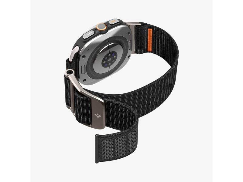 Spigen DuraPro Flex Strap for Samsung Galaxy Watch Ultra -  Black