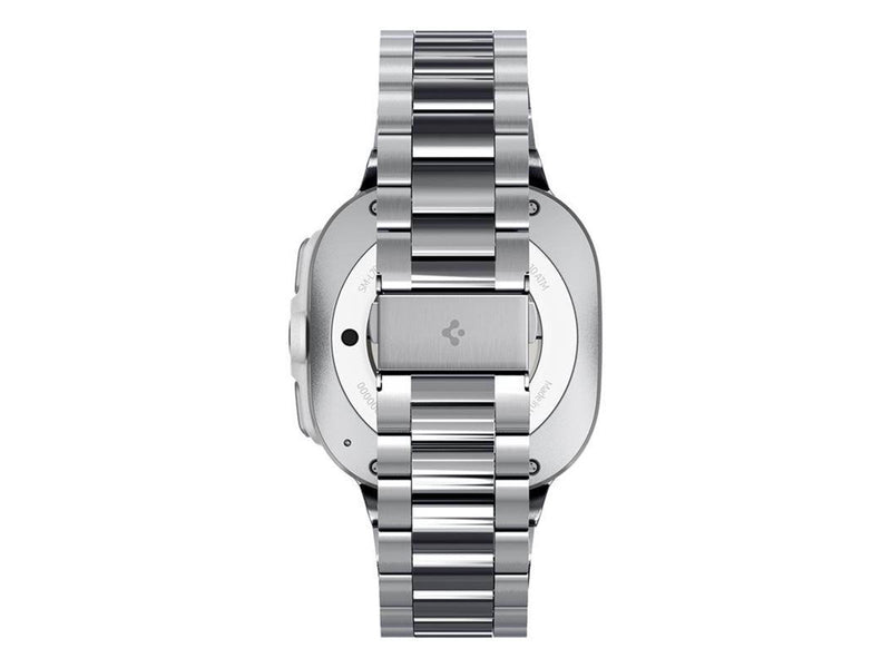 Spigen Modern Fit 316L Strap for Samsung Galaxy Watch Ultra - Silver