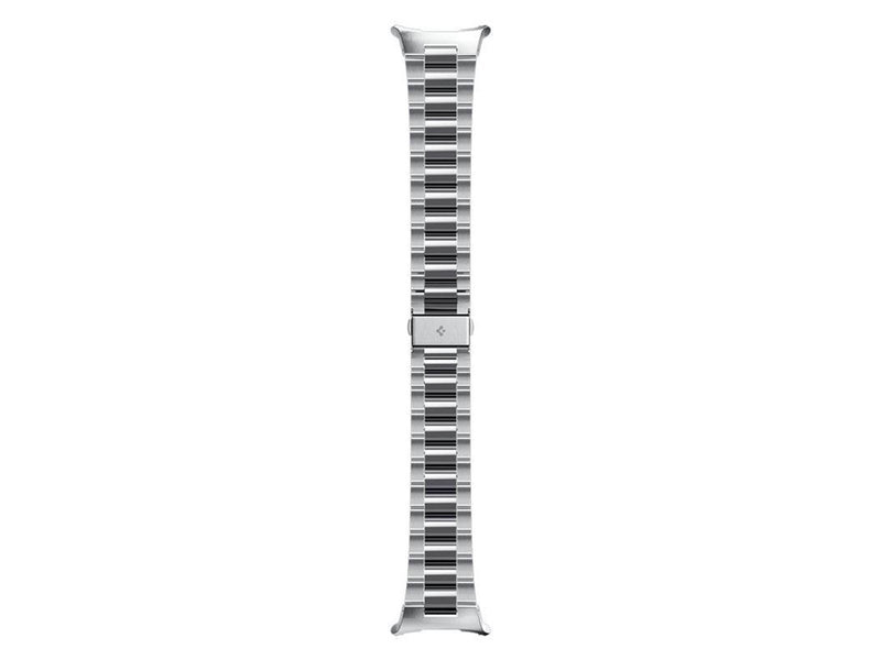 Spigen Modern Fit 316L Strap for Samsung Galaxy Watch Ultra - Silver