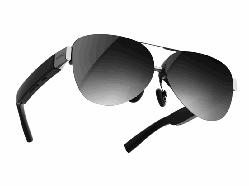 Lenovo Legion Glasses 2 - Micro OLED Glasses