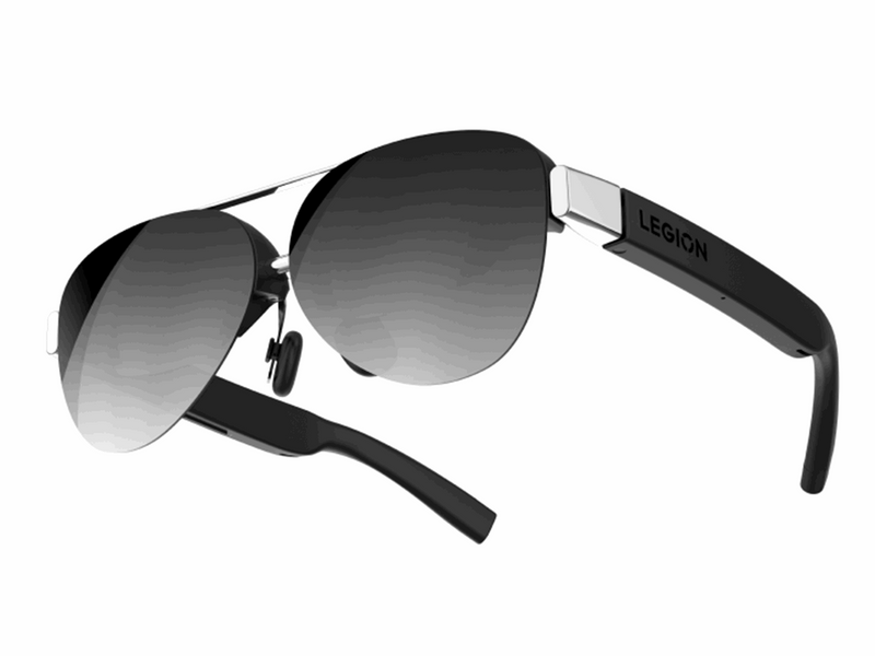 Lenovo Legion Glasses 2 - Micro OLED Glasses