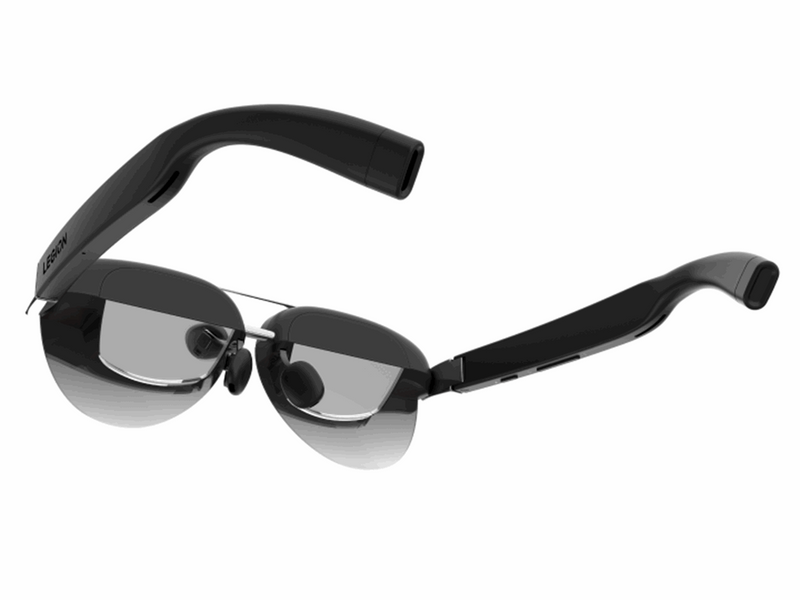 Lenovo Legion Glasses 2 - Micro OLED Glasses