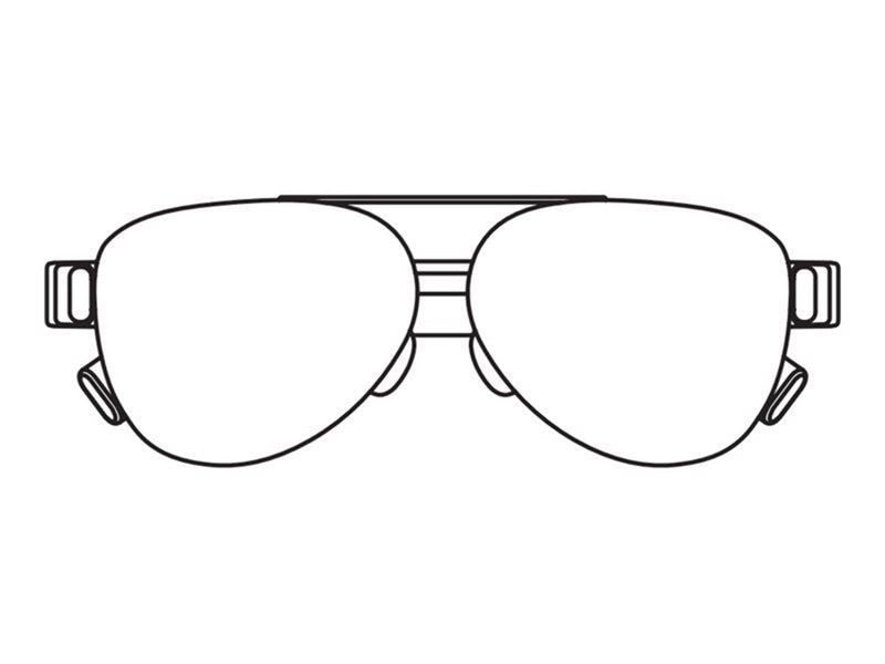 Lenovo Legion Glasses 2 - Micro OLED Glasses