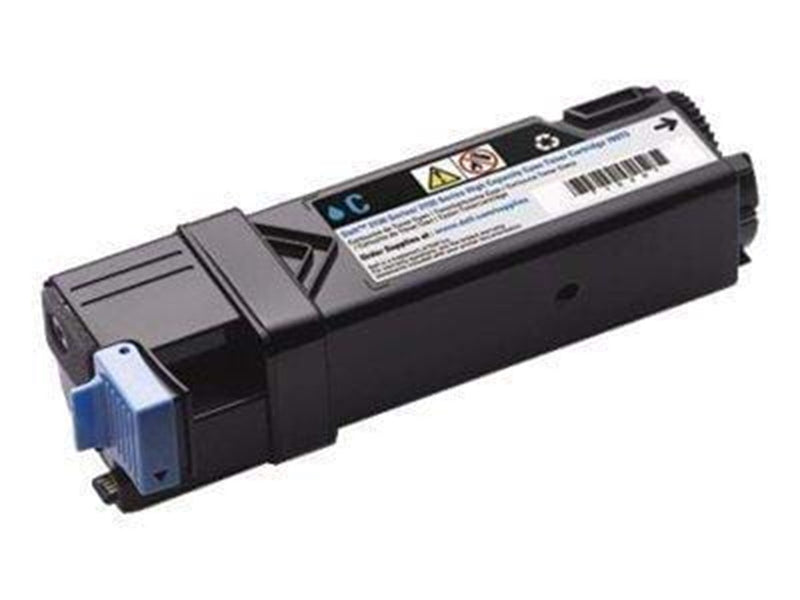 Dell 593-11041 - Tonerpatrone Cyan