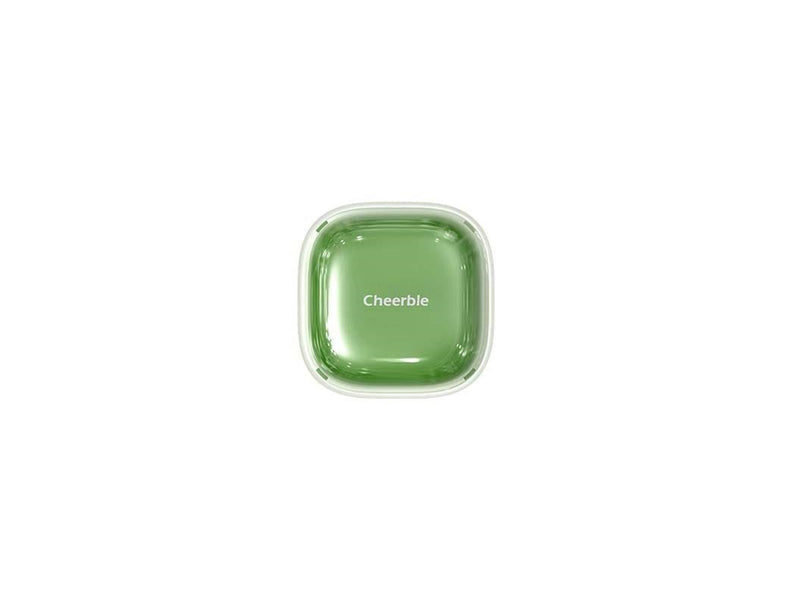 Cheerble Brush Candy (green)