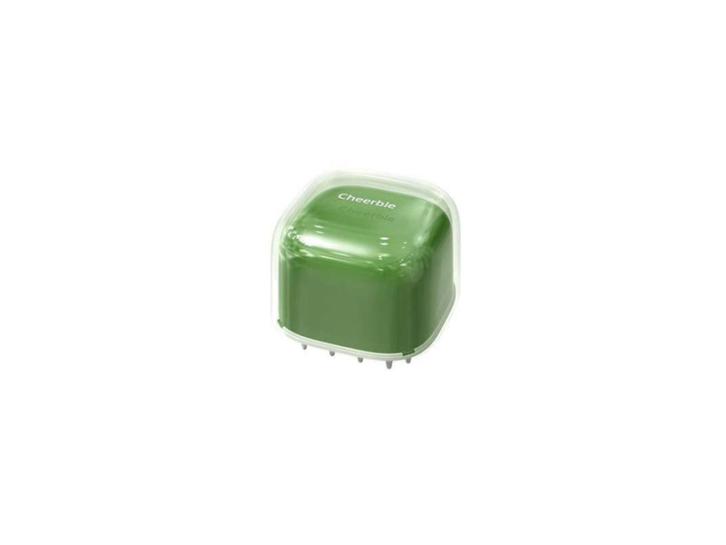 Cheerble Brush Candy (green)