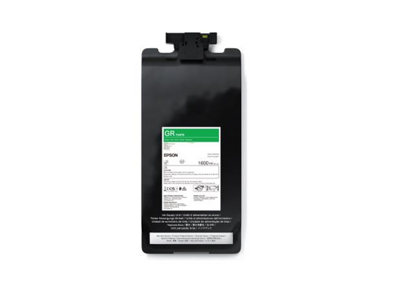 Epson C13T56FB00 Ink Cartridge - Original Green - Tintenpatrone Grün