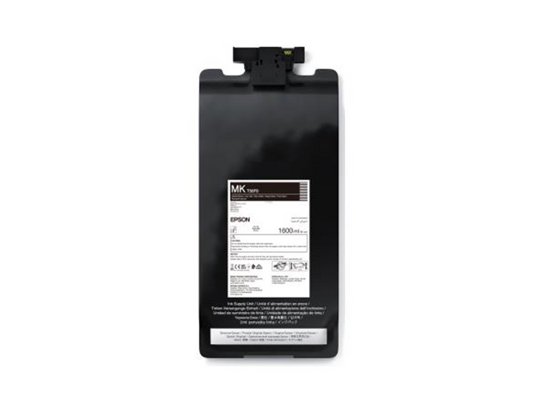 Epson C13T56F800 Ink Cartridge - Original Matte Black - Tintenpatrone Matt Schwarz