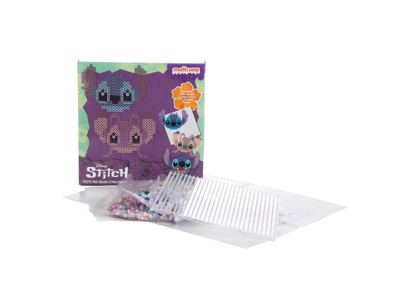 Sambro - Stitch Iron-on Bead Set 1200pcs.