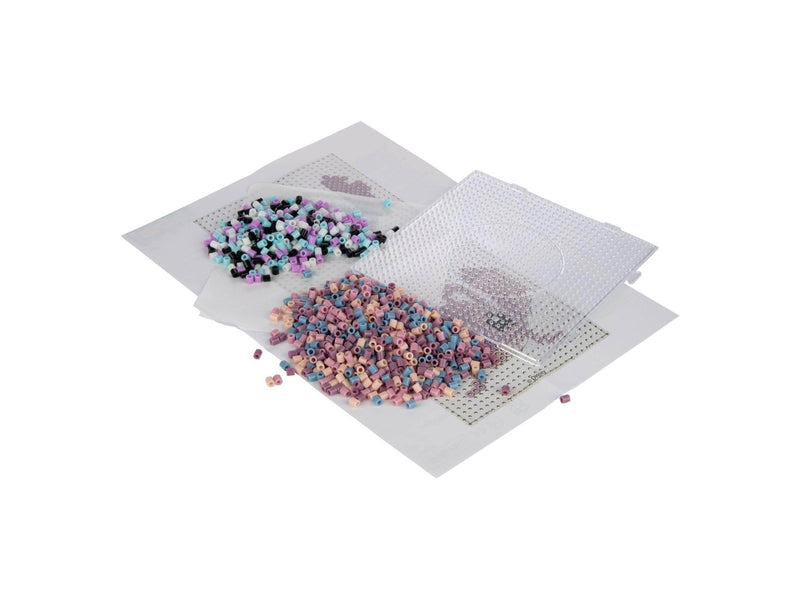 Sambro - Stitch Iron-on Bead Set 1200pcs.