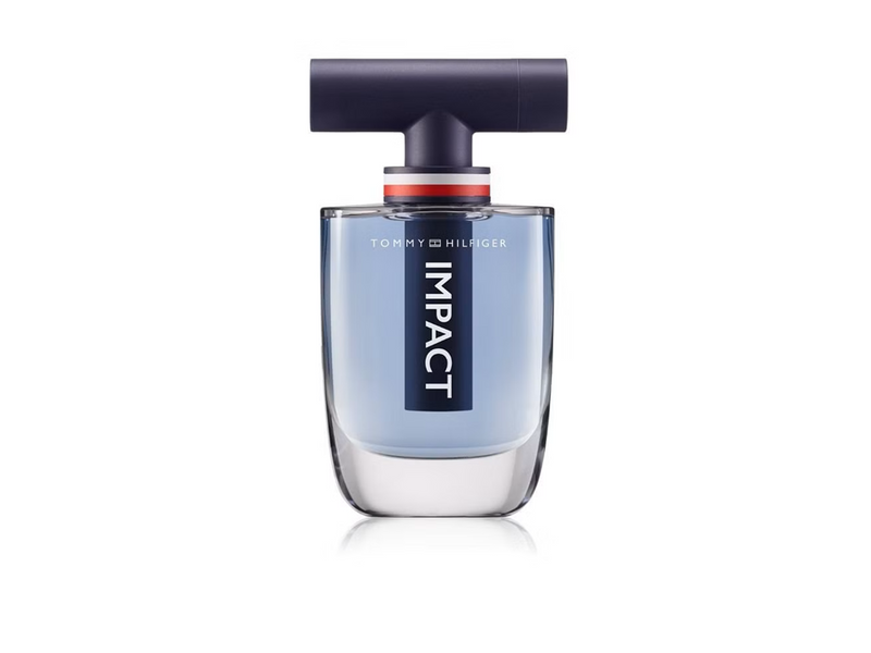 Tommy Hilfiger Impact Spark Edt Spray 100ml