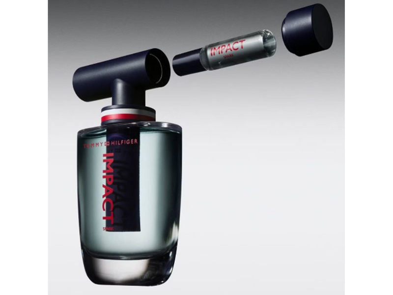 Tommy Hilfiger Impact Spark Edt Spray 100ml