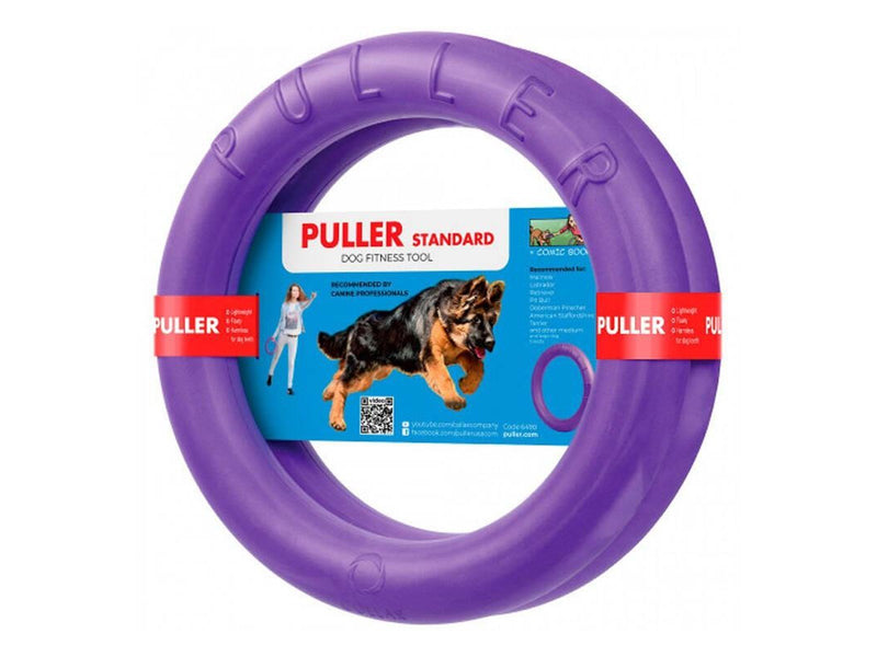 Waudog Wheel / Exercise toy for dog Standard 28 cm