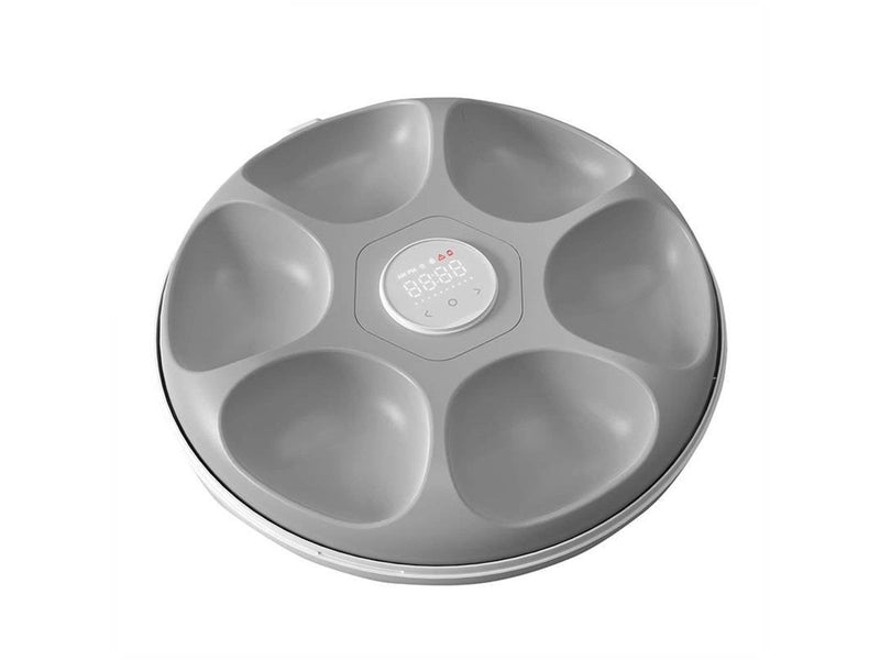 PetWant Intelligent 6-chamber food dispenser F13