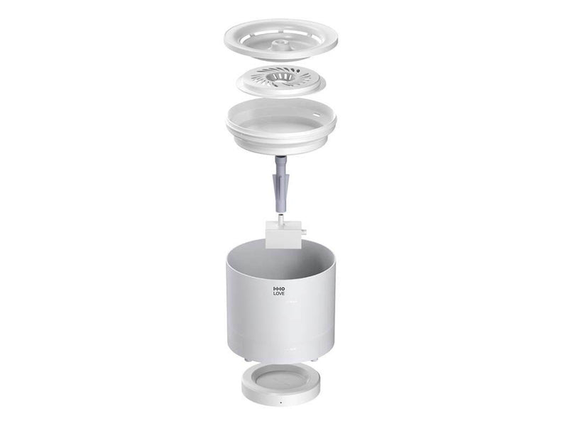 HHOLove Water Fountain for pets CT-FTKSD