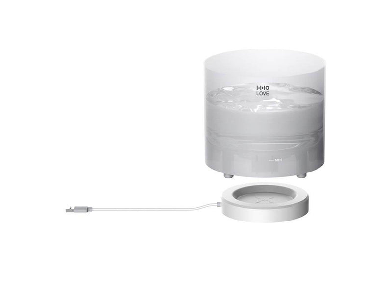 HHOLove Water Fountain for pets CT-FTKSD