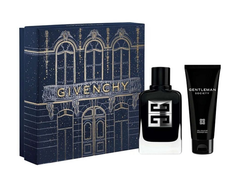 Givenchy Gentleman Society Giftset