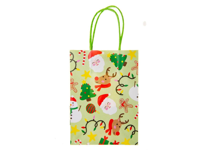 LG-Imports - Christmas party bag