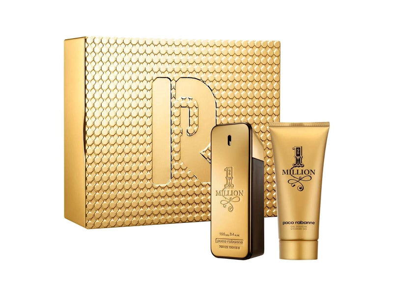 PACO RABANNE 1 Million Geschenkset - 100 ml EDT