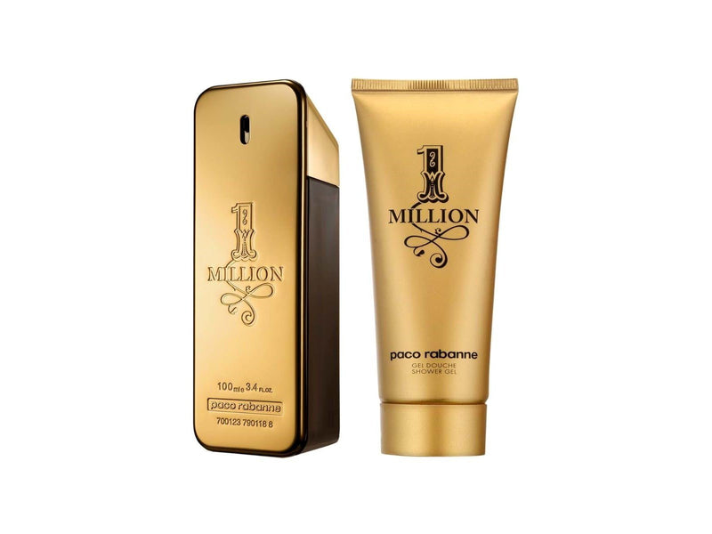 PACO RABANNE 1 Million Geschenkset - 100 ml EDT