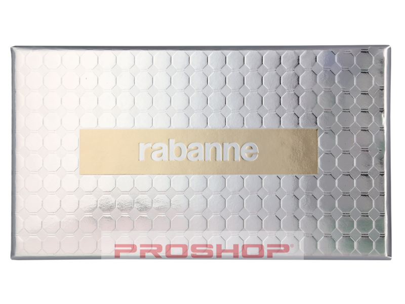 PACO RABANNE Miniatures Set - 4 X 5ml